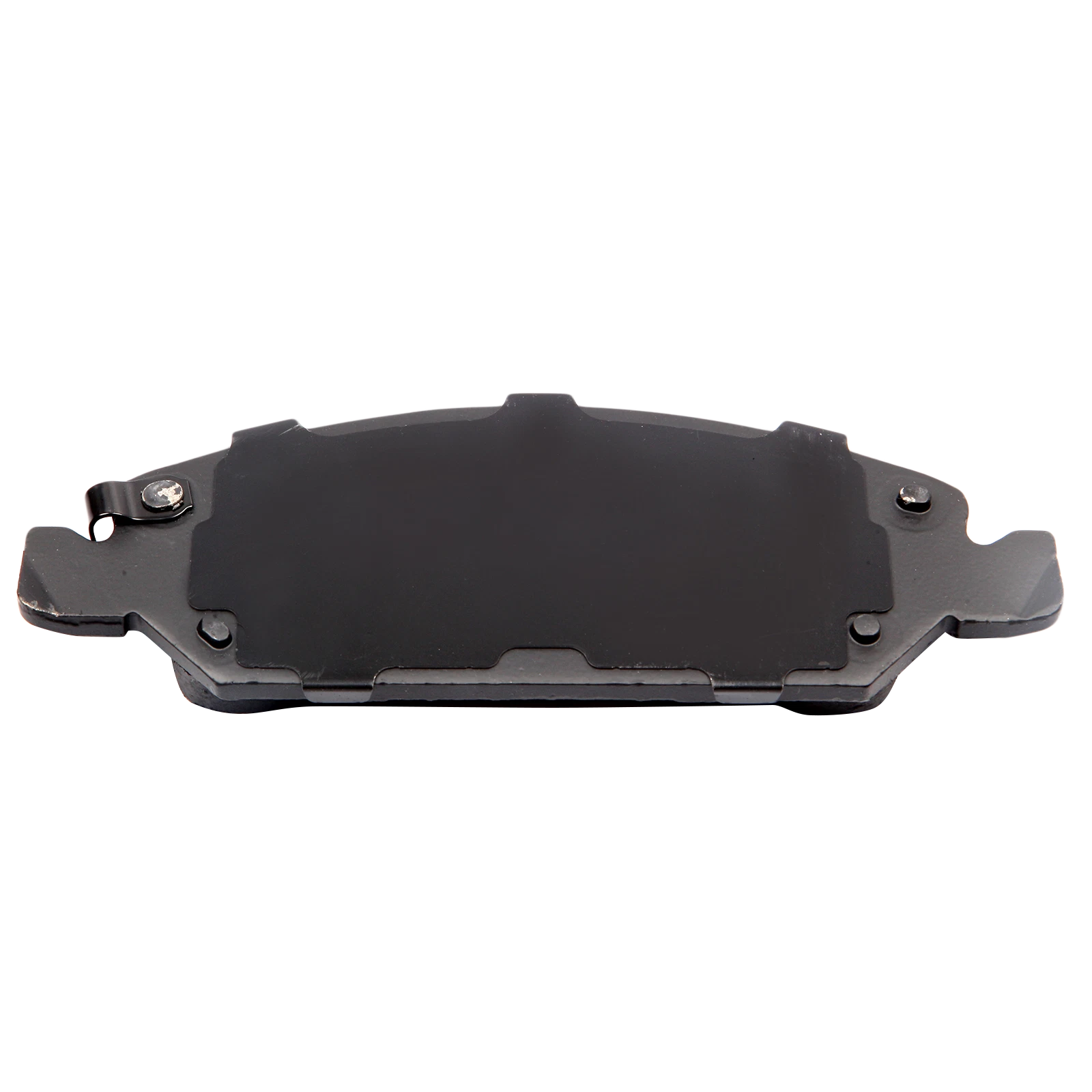 Set of 4 Front Metallic Brake Pads for Cadillac Chevrolet GMC Sierra