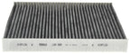 Mahle Carbon Cabin Air Filter LAK888 for Audi A3 Q2 Q3 RS Q3 RS3 VW Golf GTI (2013–2023)