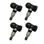 Set of 4 Tire Pressure Monitoring Sensors for Honda Civic Odyssey (2008–2015)