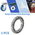 Deep Groove Ball Bearing 60x95x11mm for Scooter Skateboard (1 Pc)