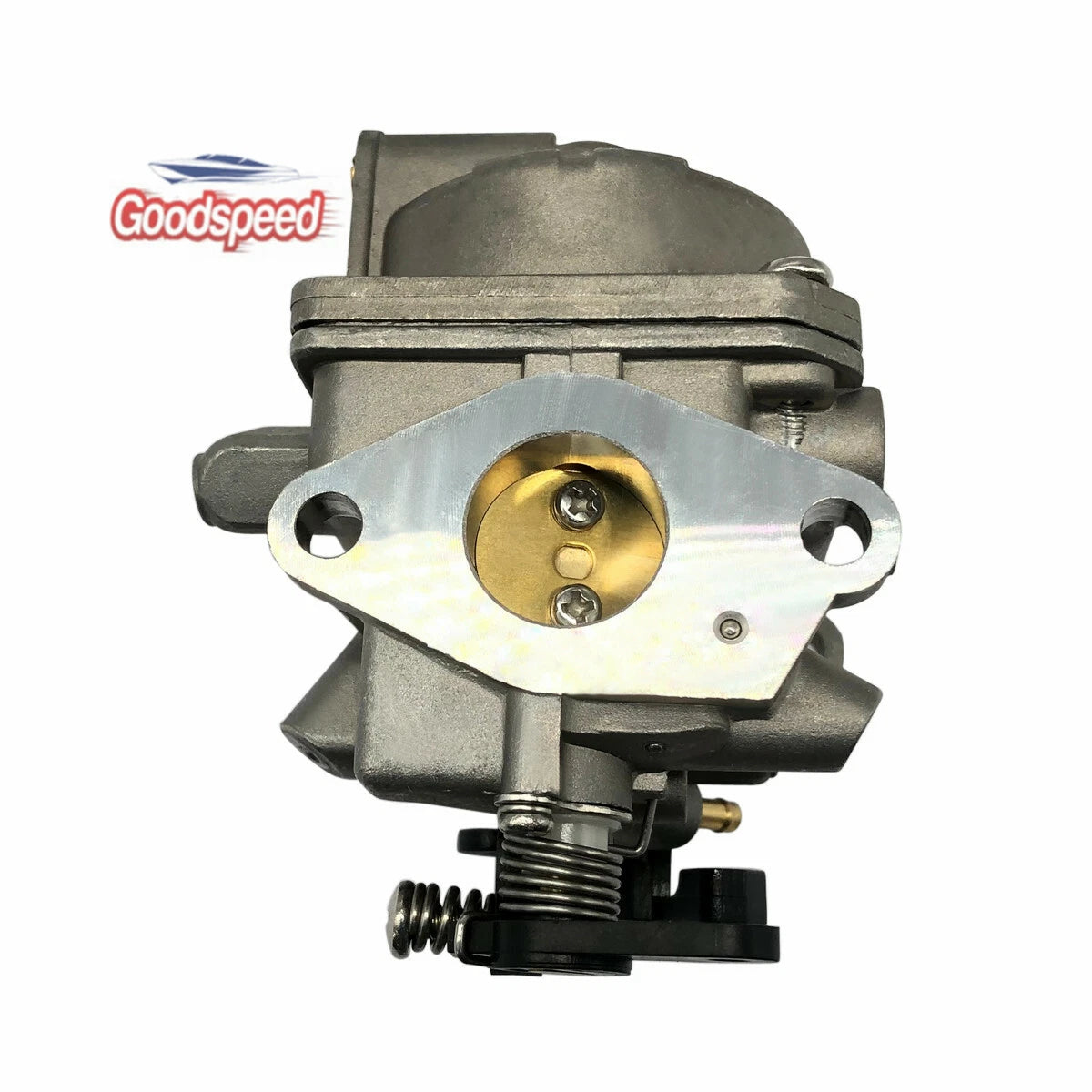 Carburetor 803522T 3R1-03200-1 for Tohatsu Mercury 4-Stroke 4hp 5hp (1990–2023)