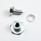 14x1.5 Oil Drain Plug Bolt for Yamaha Raptor 700 (2006–2023)
