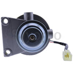 Fuel Filter Primer Pump 6734-71-6110 for Komatsu Forklift (6D102E)