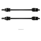 2x Front Left & Right CV Axle Shaft for Polaris RZR XP 4 1000 (2014–2022)