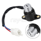 Ignition Key Switch for Honda Magna 750 VF750C Shadow ACE 1100 VT1100C2 VT1100T
