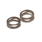 2X Double Spring Wave Design Hubs for M R180 R240 R310 R350 R370