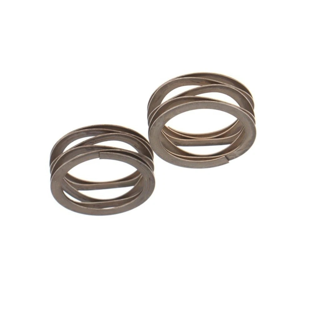 2X Double Spring Wave Design Hubs for M R180 R240 R310 R350 R370