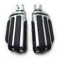 Rubber Pilot Footpeg for Suzuki GSX-R 600/750 (2000–2015)