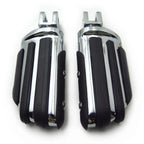 Rubber Pilot Footpeg for Suzuki GSX-R 600/750 (2000–2015)