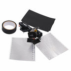 Heated Hand Grips for Motorcycle (12V)