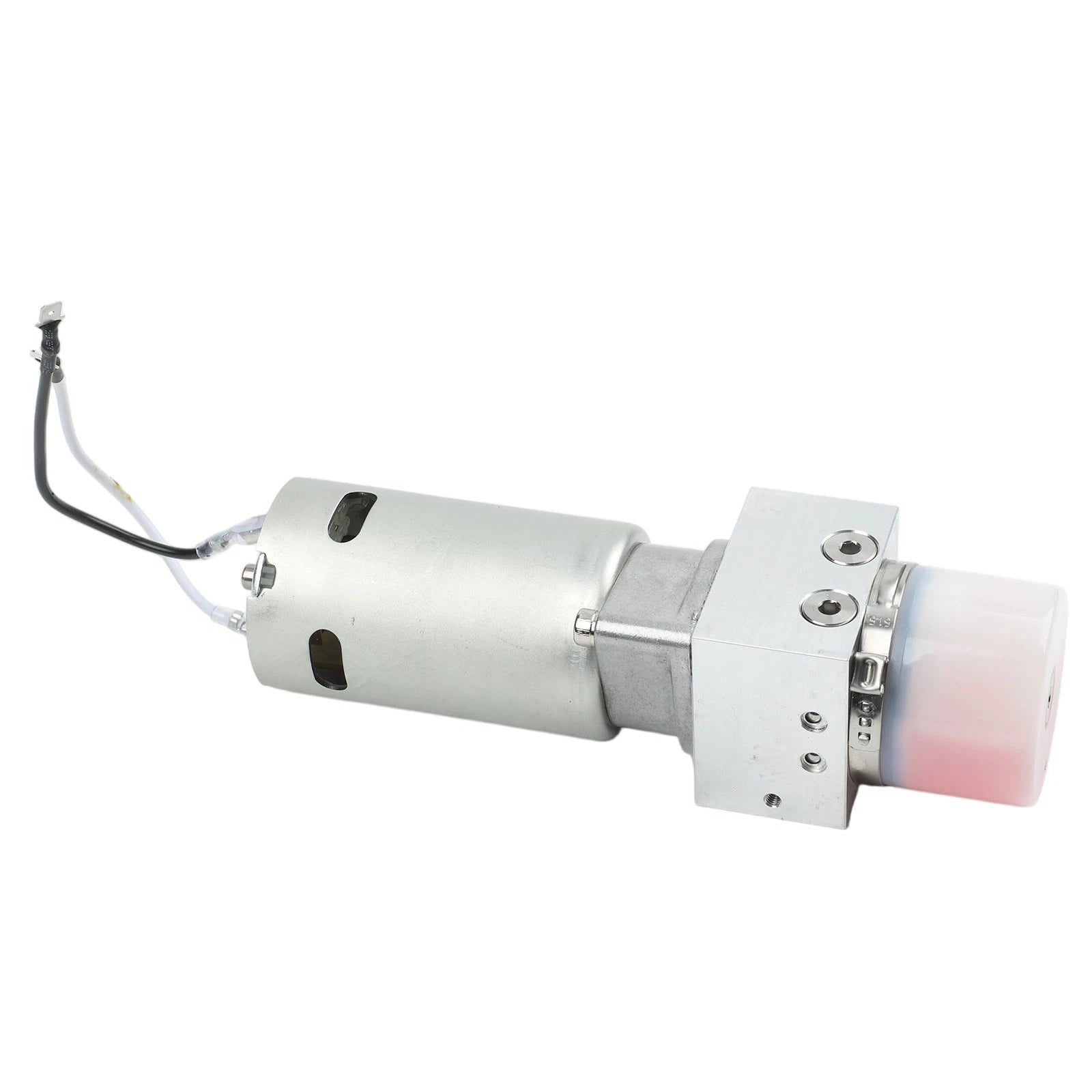 Replacement Hydraulic Roof Pump Motor for BMW Z4 E85 (2003–2008)