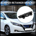 1 Pc Right Front Bumper Retainer Bracket No. 622245EE0A for Nissan Versa (2020–2024)