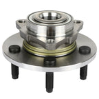 Set of 2 Front Wheel Hub Bearings for Dodge Ram 1500 (2002-2008)