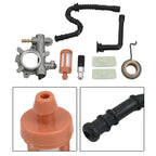 Chainsaw Line Filter for