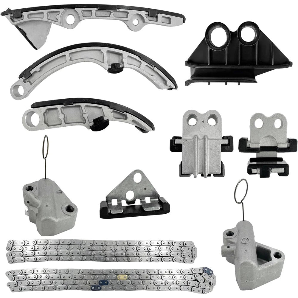 Timing Chain Kit for Subaru Legacy Outback B9 Tribeca EZ30D (2006–2009)