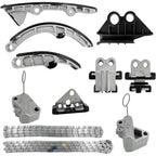 Timing Chain Kit for Subaru Legacy Outback B9 Tribeca EZ30D (2006–2009)