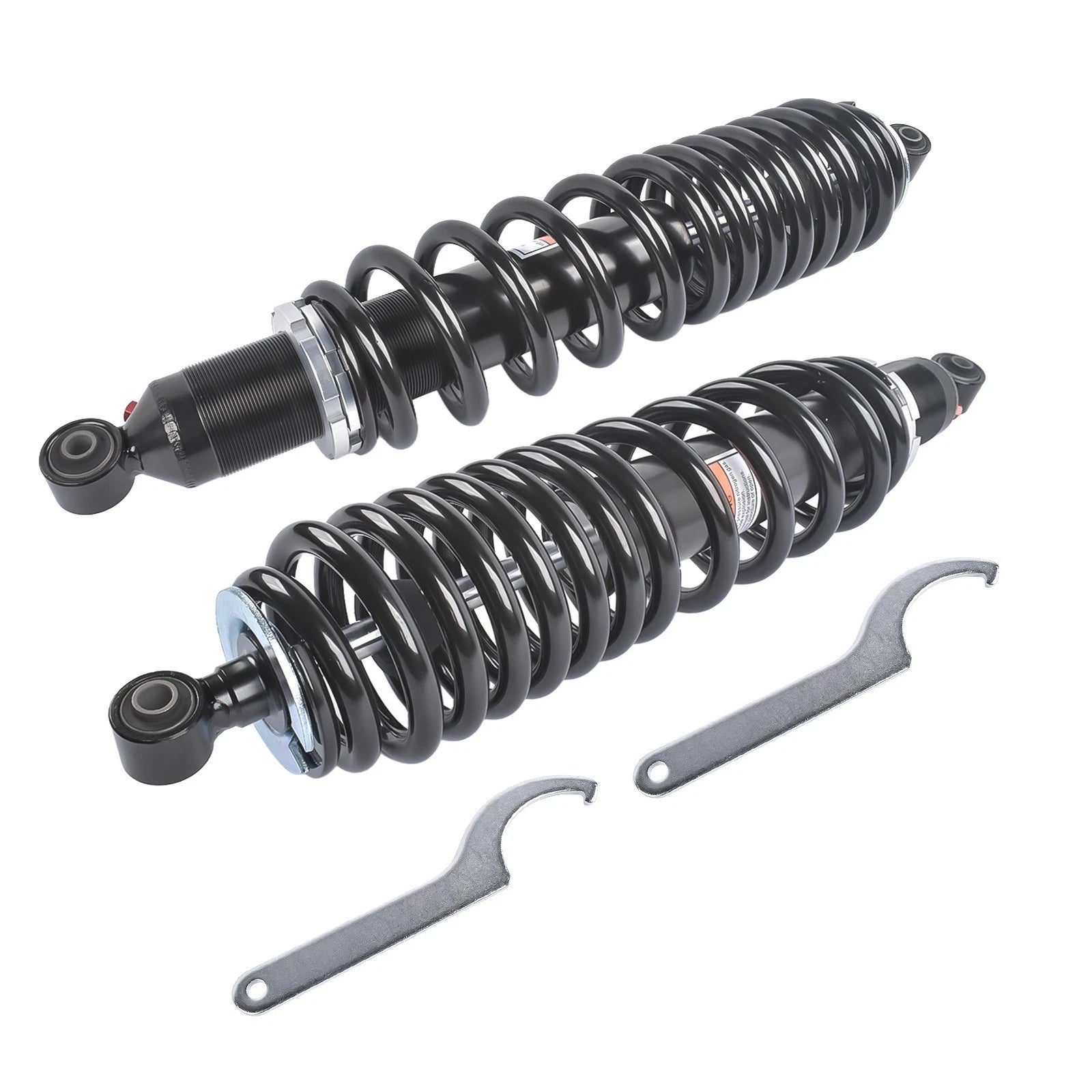 2Pcs Rear Shock for Can Am Defender HD8 HD10 (2016–2023)