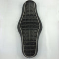 Custom 2-Up Seat for Harley XL1200X X48 X72 (2010–2015)
