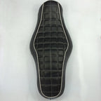 Custom 2-Up Seat for Harley XL1200X X48 X72 (2010–2015)