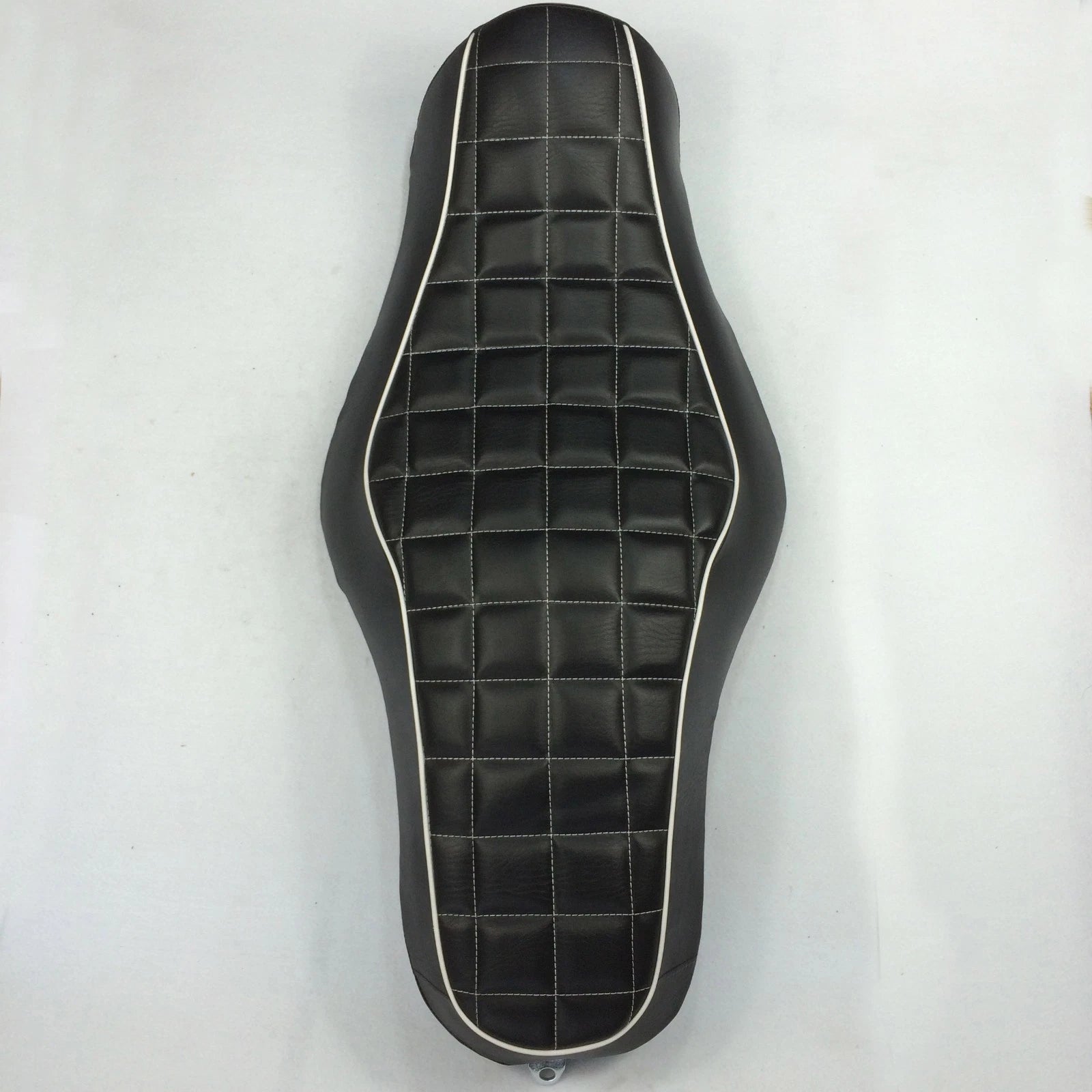 Custom 2-Up Seat for Harley XL1200X X48 X72 (2010–2015)