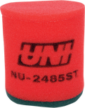 Air Filter for Suzuki NU-2485ST
