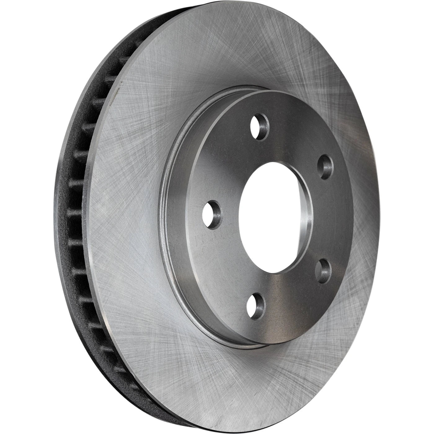Brake Disc and Pad Kit for Buick LeSabre (2000–2005) Ceramic Pads
