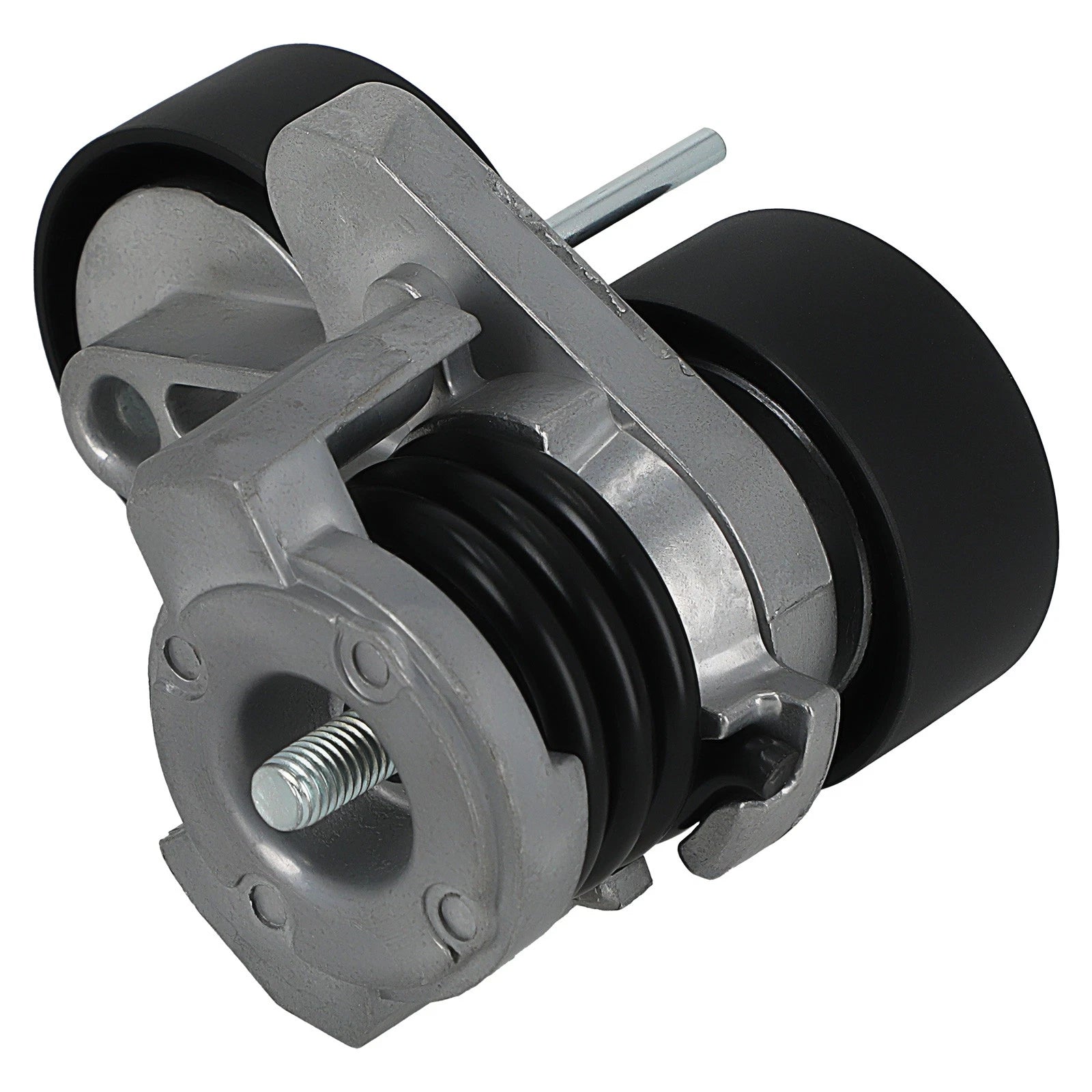 Belt Tensioner Assembly for BMW 335i 135i 535 (2007–2013) 11287563927 11287563926