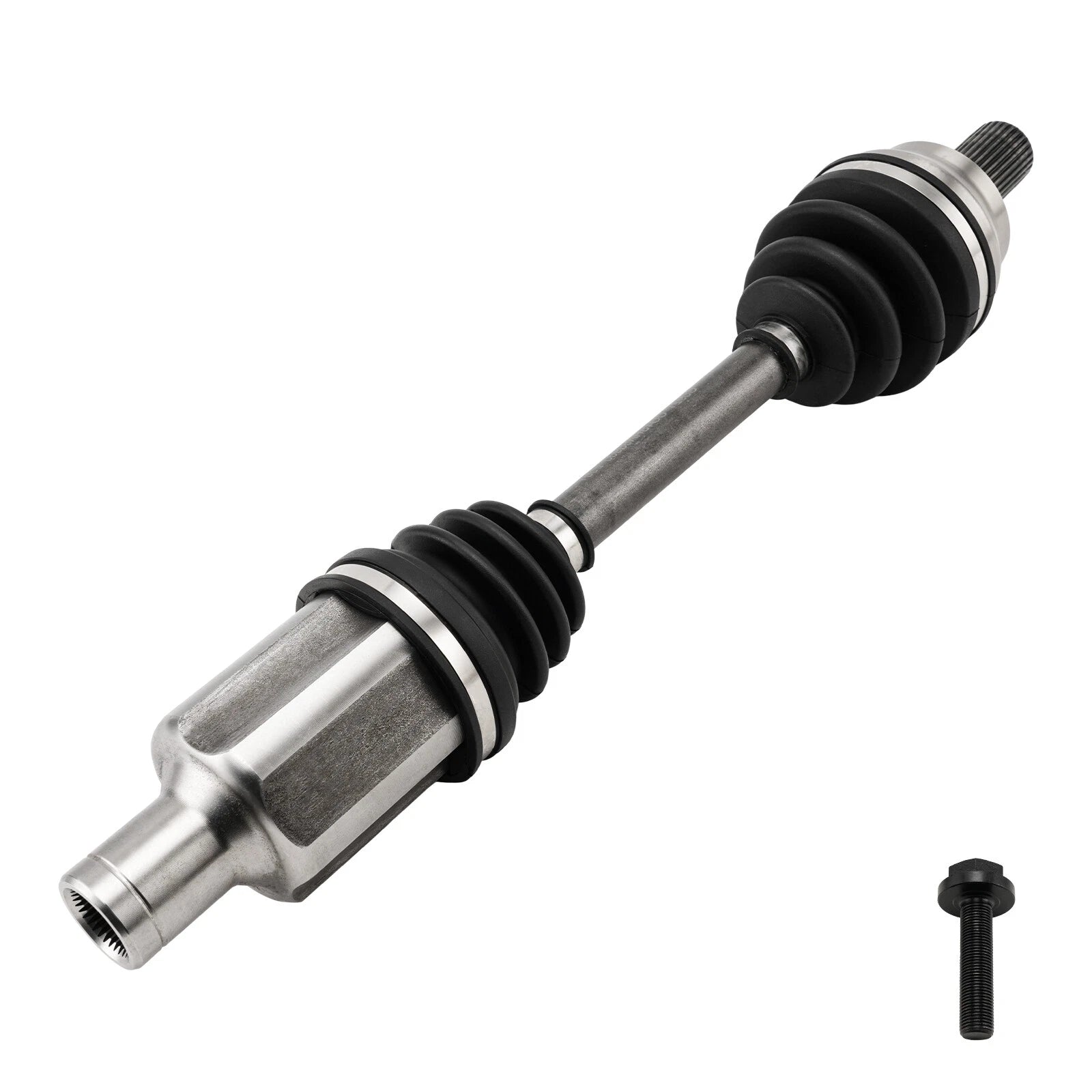 Front LH CV Axle Shaft Assembly for Mercedes-Benz W204 C300 (2012–2015)