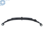 Trailer Axle Suspension Kit for 3500lbs Tandem Trailers (1750lbs)