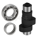 Camshaft Assembly w/ Bearings for Yamaha Warrior 350 YFM350 (1997–2004)
