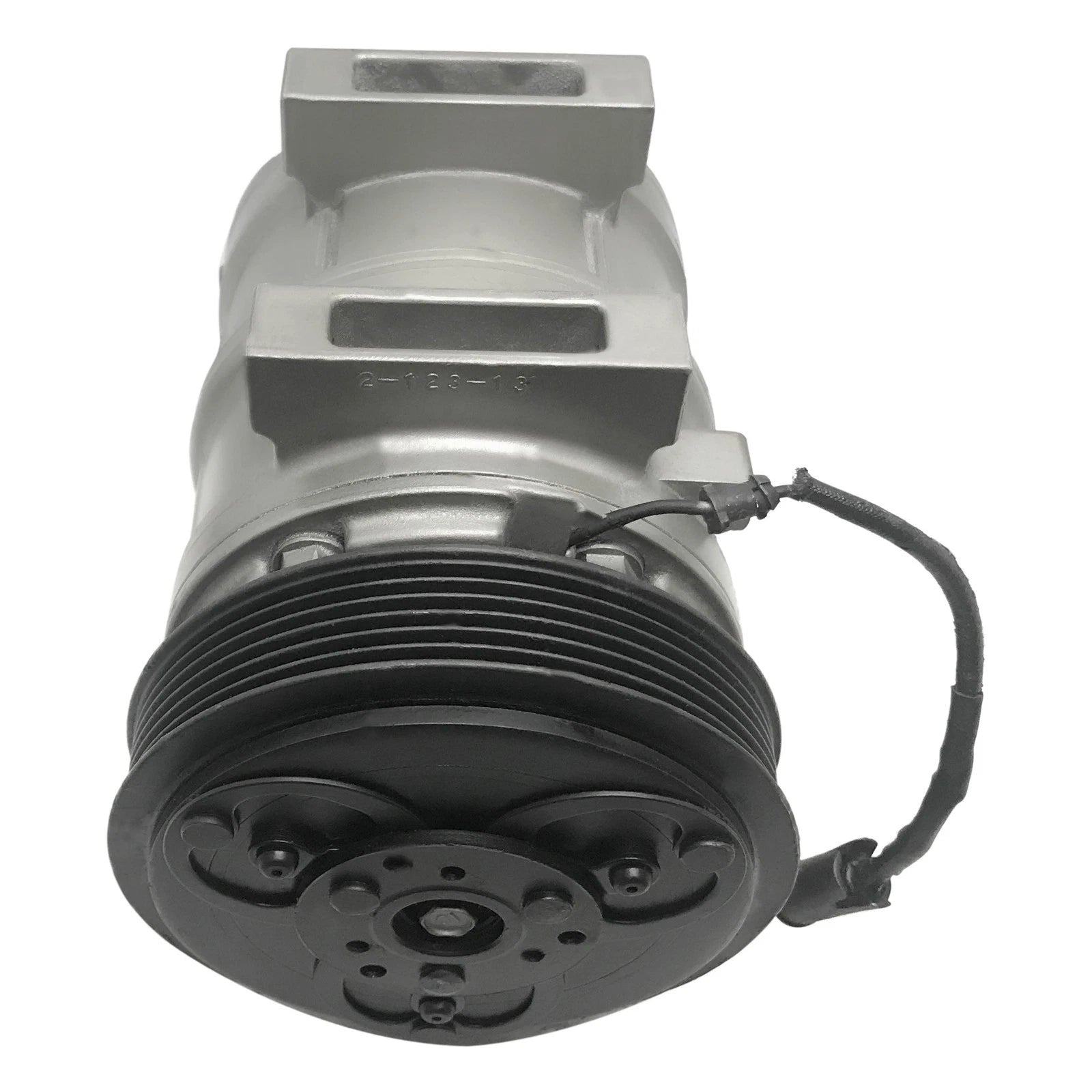 AC Compressor Replacement for Volvo C70 2.3L (1999-2005)