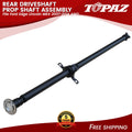 Rear Driveshaft Assembly for Ford Edge Lincoln MKX (2007–2014) AWD