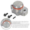 Oil Injection Block Off Plug for Yamaha Big Wheel BW80 (1985–1990)