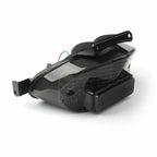 Integrated TailLight Turn Signals for Suzuki GSXR 600/750 GSX-R 1000 (2001–2002) Smoke