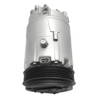 AC Compressor Kit Replacement for Chevrolet Impala 3.8L V6 (2004-2004)