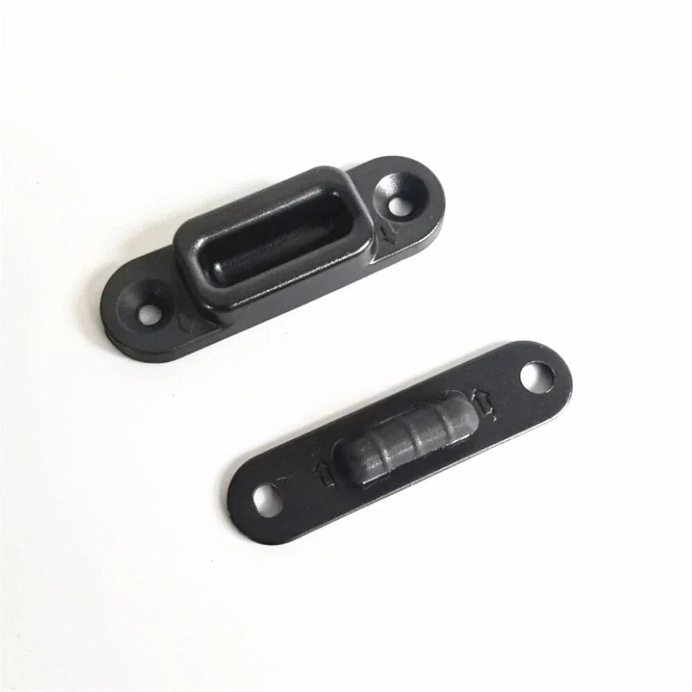 Upper & Lower Sliding Door Stoppers for Hyundai H1 Grand Starex (2007-2018)