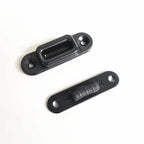 Upper & Lower Sliding Door Stoppers for Hyundai H1 Grand Starex (2007-2018)