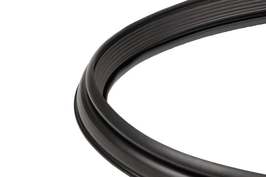 Windshield Rubber Seal Weatherstrip Replacement for Chevy Bel Air (1955–1957)