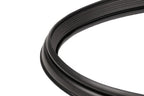 Windshield Rubber Seal Weatherstrip Replacement for Chevy Bel Air (1955–1957)