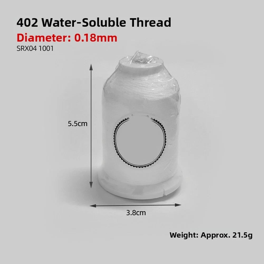 Water Soluble PVA Filament Line 202 402 for Fishing (2023–2023)