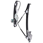 Front Right Electric Power Window Regulator for Mercedes W219 CLS550 (2007-2010)