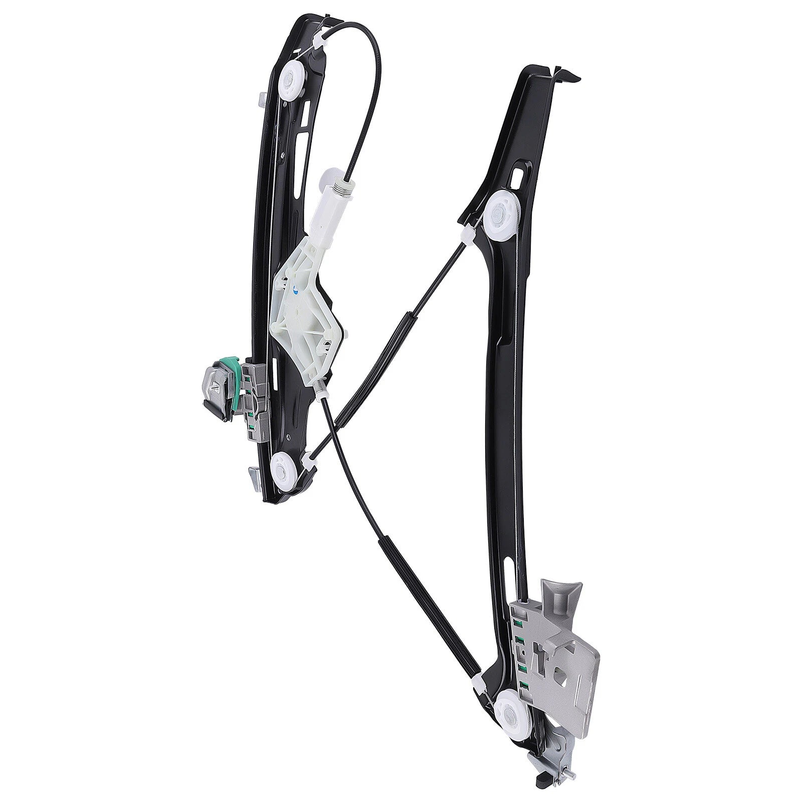 Front Right Electric Power Window Regulator for Mercedes W219 CLS550 (2007-2010)