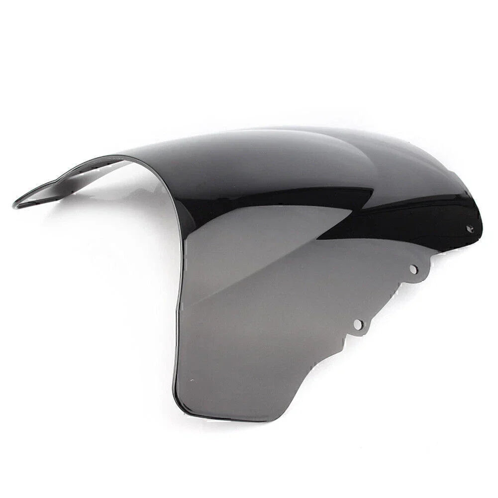 Windshield for Honda CBR1100XX 1996-2007 Black