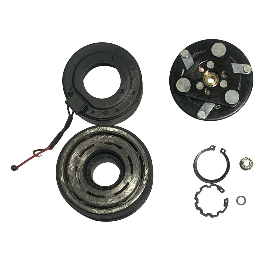 AC Compressor Clutch Replacement for Acura ILX 2.0L (2013-2015)