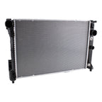 Radiator for Mercedes C350 CLS400 CLS550 E350 E400 E550 (2010–2017) Valeo 735292