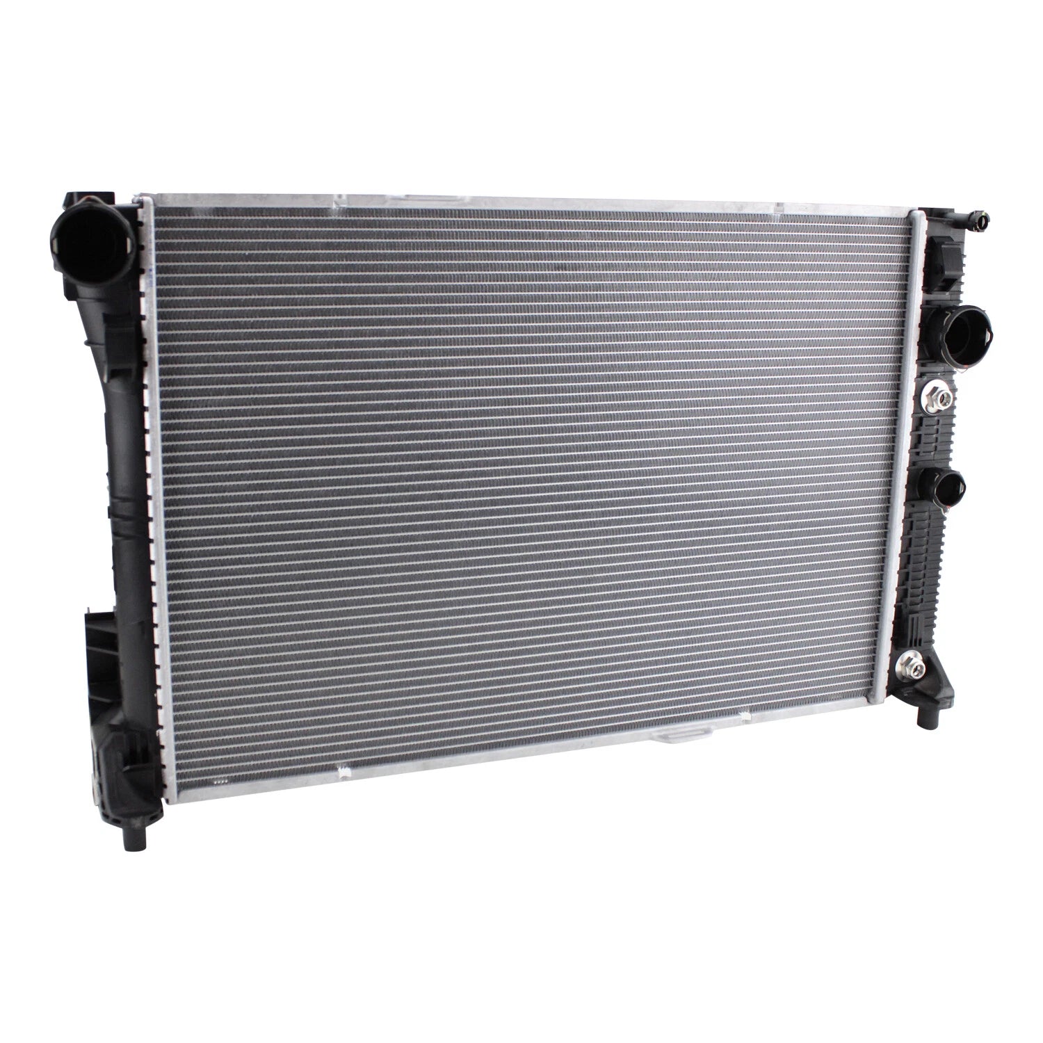 Radiator for Mercedes C350 CLS400 CLS550 E350 E400 E550 (2010–2017) Valeo 735292