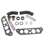 Thermostat for Johnson Evinrude 85-140HP V4 (1985–1995) 18-3673 340975 340976