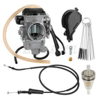 Throttle Cable 0470-482 for Arctic Cat 650 4x4 H1 (2005–2006)