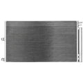 A/C Condenser for Ford F-150, Expedition, Lincoln Navigator (5.4L, 6.2L V8)