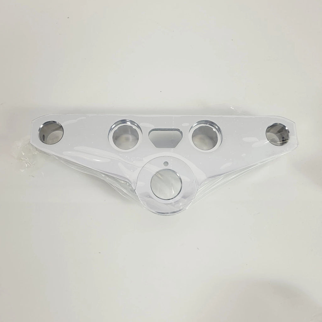 Front Fork Upper Triple Tree for Harley-Davidson Dyna FXDWGI (2006–2008) 45672-80B